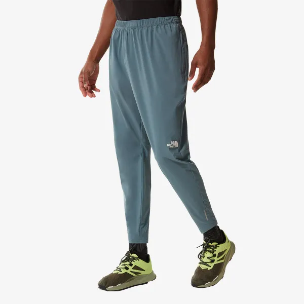 The North Face M MOVMYNT PANT GOBLIN BLUE 