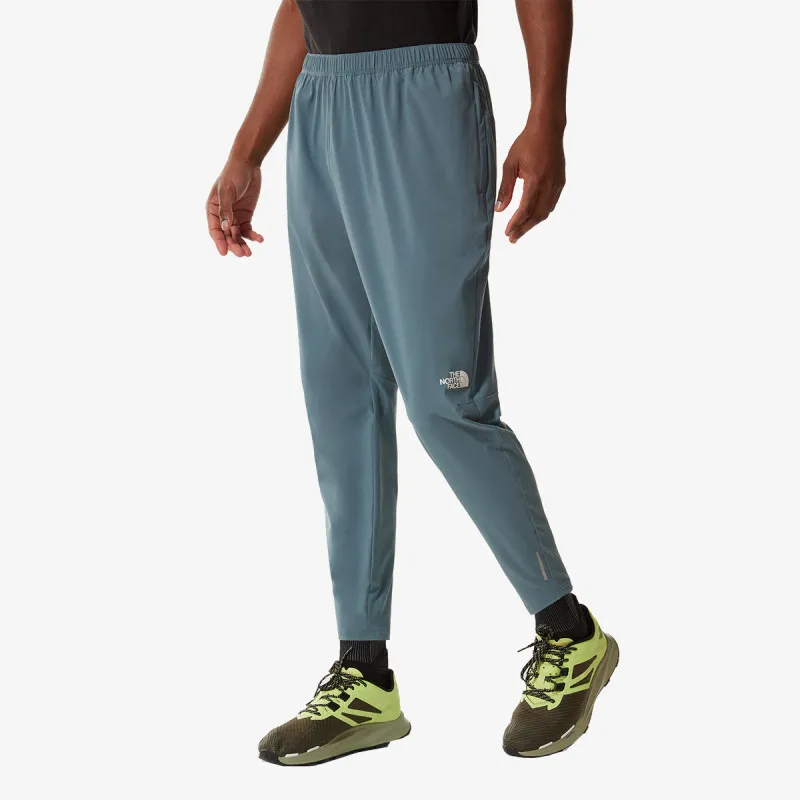 The North Face M MOVMYNT PANT GOBLIN BLUE 