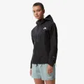 The North Face W FRST DN PCKBL JKT BLACK 