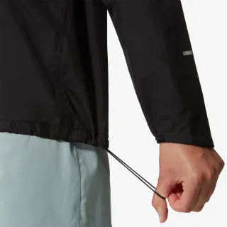 The North Face W FRST DN PCKBL JKT BLACK 