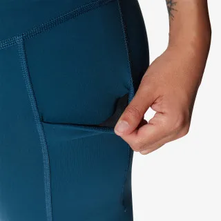The North Face W MOTIVATION HR 7/8 POCKET 