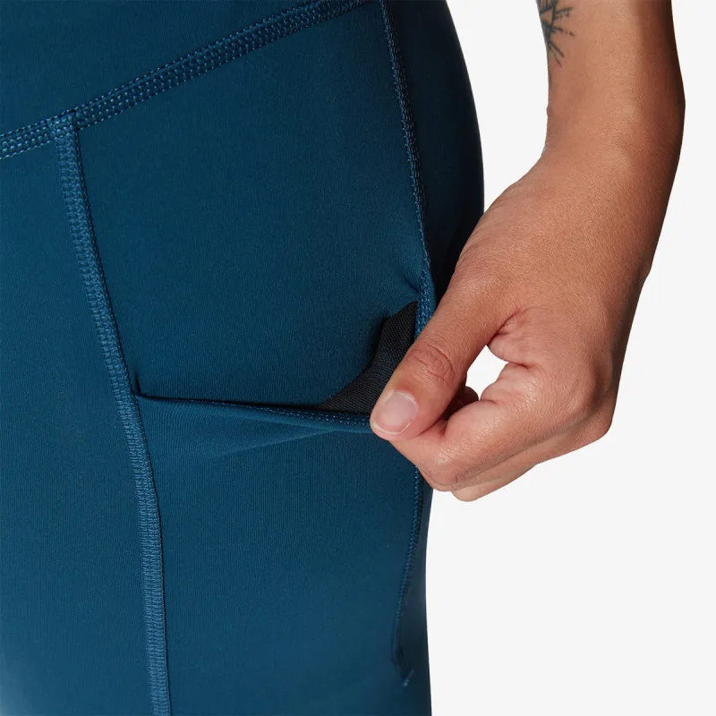 The North Face W MOTIVATION HR 7/8 POCKET 