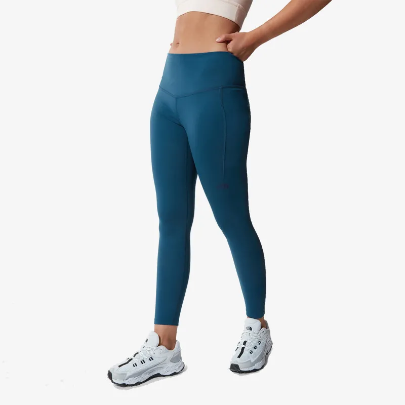 The North Face W MOTIVATION HR 7/8 POCKET 