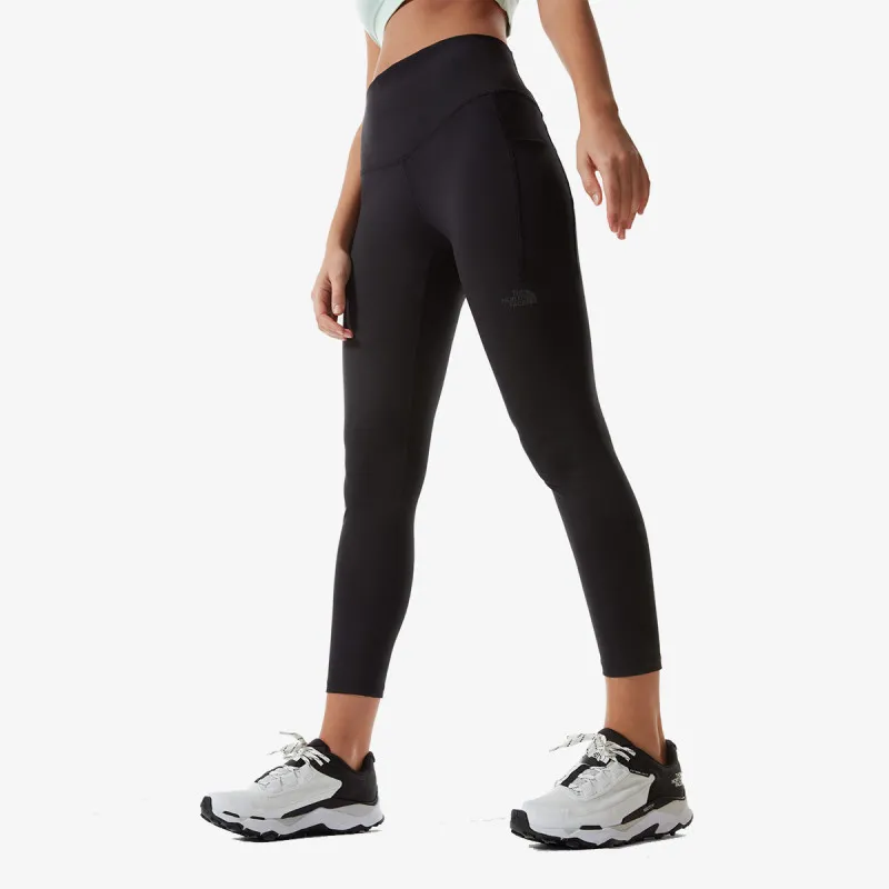 The North Face W MOTIVATION HR 7/8 POCKET 
