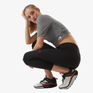 The North Face W MOTIVATION HR POCKET CROP 
