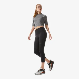 The North Face W MOTIVATION HR POCKET CROP 
