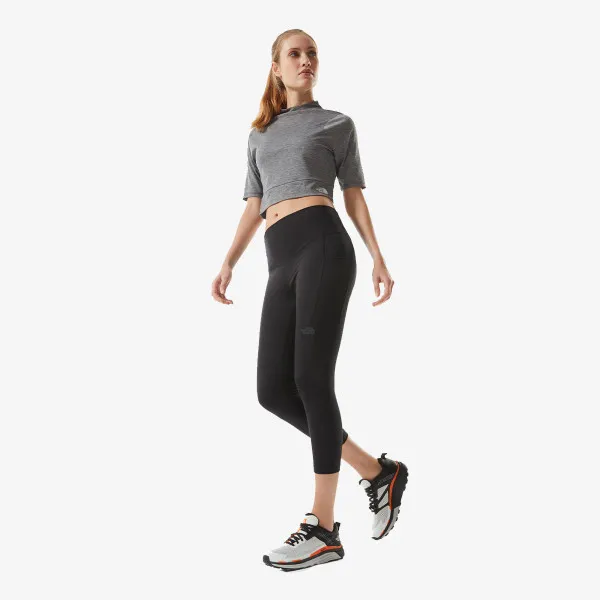 The North Face W MOTIVATION HR POCKET CROP 
