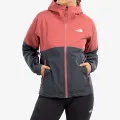 The North Face W DIABLO DYNAMIC JKT SLTRS/VANADSGRY 