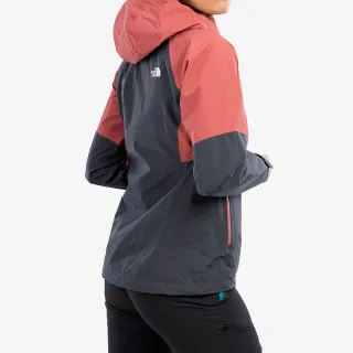 The North Face W DIABLO DYNAMIC JKT SLTRS/VANADSGRY 
