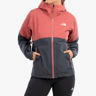 The North Face W DIABLO DYNAMIC JKT SLTRS/VANADSGRY 