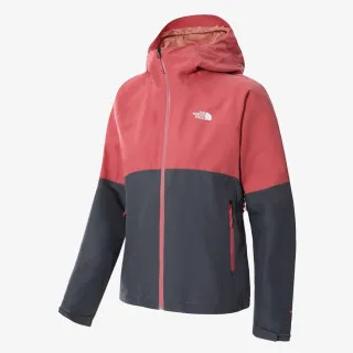 The North Face W DIABLO DYNAMIC JKT SLTRS/VANADSGRY 