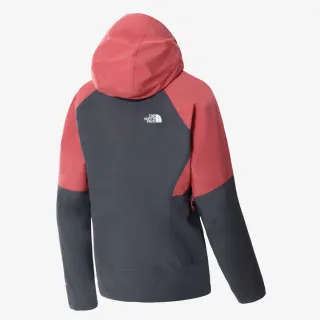 The North Face W DIABLO DYNAMIC JKT SLTRS/VANADSGRY 