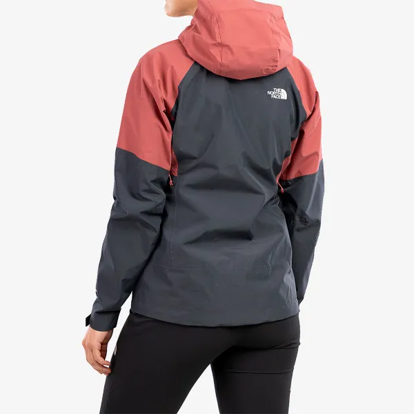 The North Face W DIABLO DYNAMIC JKT SLTRS/VANADSGRY 