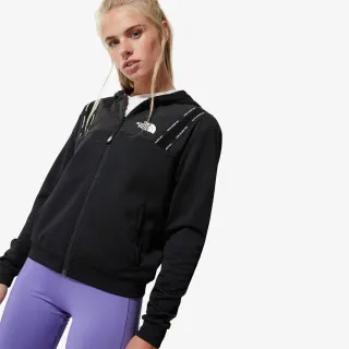 The North Face W MA FULL ZIP - EU 