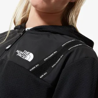 The North Face W MA FULL ZIP - EU 