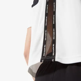 The North Face W MA TEE - EU 