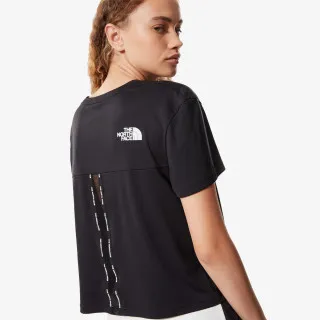 The North Face W MA TEE - EU 