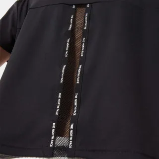 The North Face W MA TEE - EU 