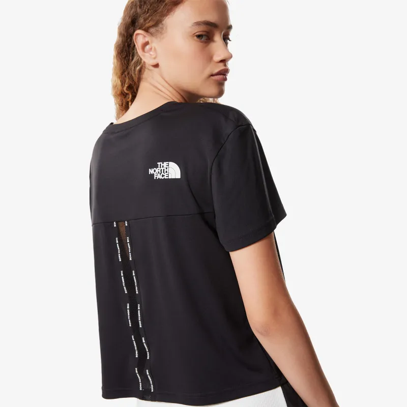The North Face W MA TEE - EU 
