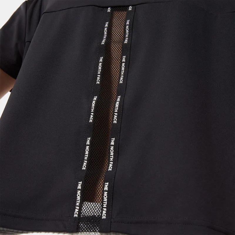 The North Face W MA TEE - EU 