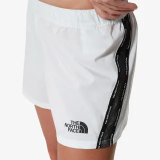The North Face W MA SHORT - EU 