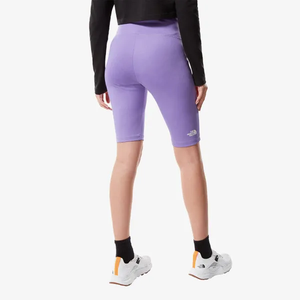 The North Face Kratke hlače W FLEX SHORT TIGHT - EU 