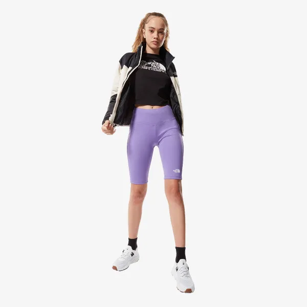 The North Face Kratke hlače W FLEX SHORT TIGHT - EU 