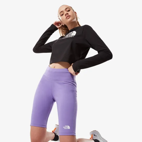 The North Face Kratke hlače W FLEX SHORT TIGHT - EU 