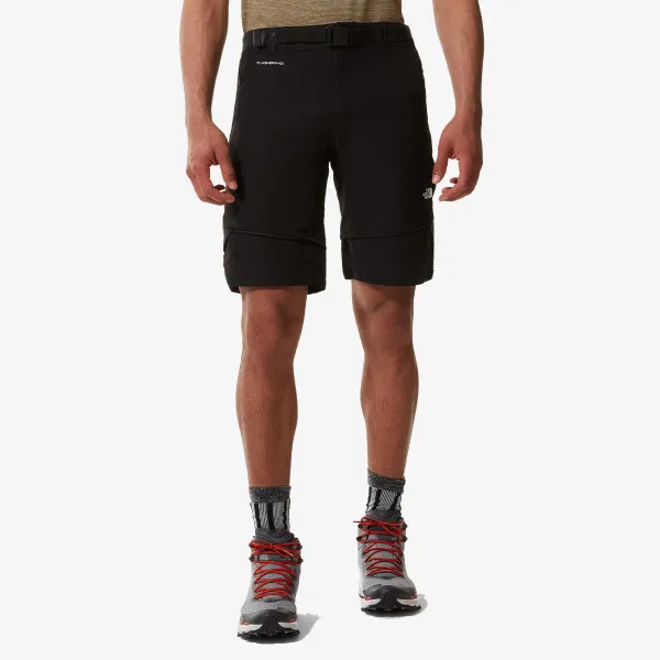 The North Face Hlače M LIGHTNING CONVERTIBLE PANT - EU 