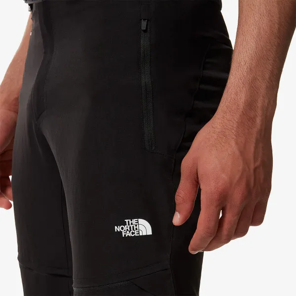 The North Face Hlače M LIGHTNING CONVERTIBLE PANT - EU 