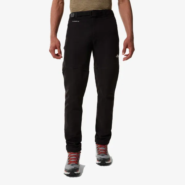 The North Face Hlače M LIGHTNING CONVERTIBLE PANT - EU 