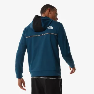 The North Face M MA OVERLAY JACKET - EU 
