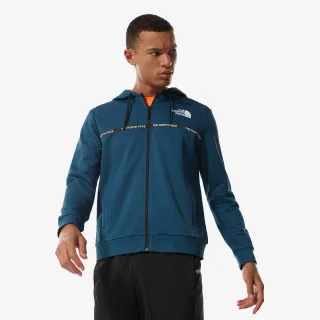 The North Face M MA OVERLAY JACKET - EU 