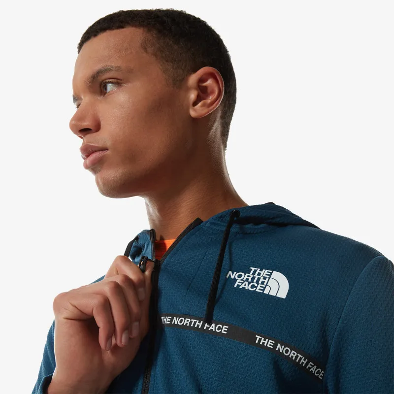 The North Face M MA OVERLAY JACKET - EU 