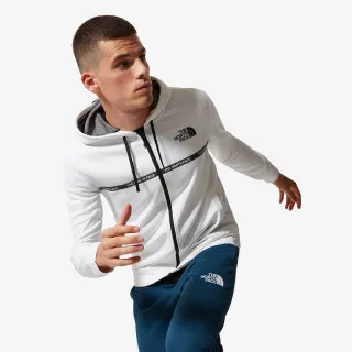 The North Face M MA OVERLAY JACKET - EU 