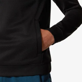 The North Face M MA 1/2 ZIP - EU 