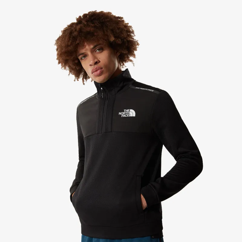 The North Face M MA 1/2 ZIP - EU 