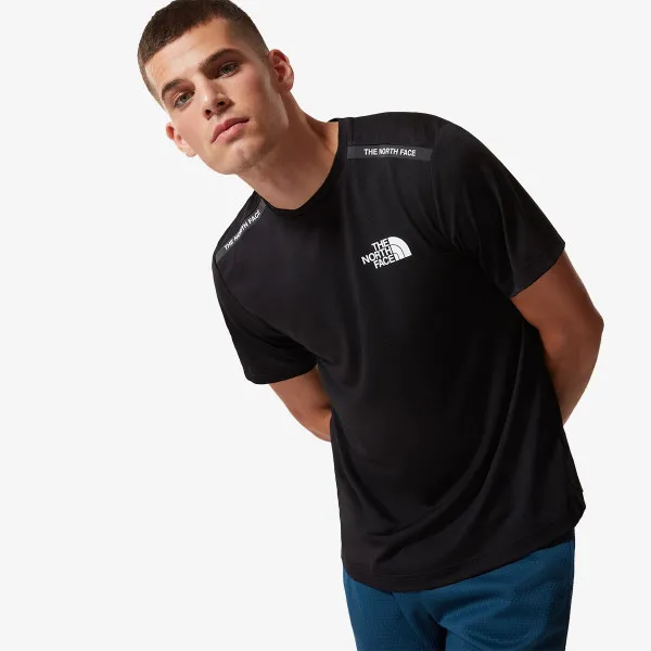 The North Face T-shirt M MA S/S TEE - EU 