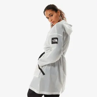 The North Face W BLACK BOX WIND JACKET - EU 
