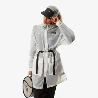 The North Face W BLACK BOX WIND JACKET - EU 
