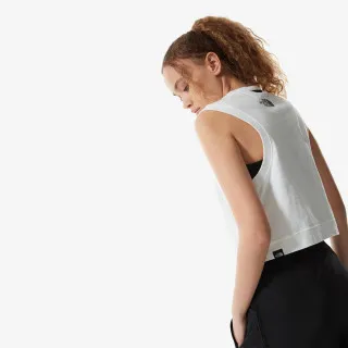 The North Face W BLACK BOX TANK - EU 