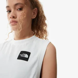 The North Face W BLACK BOX TANK - EU 