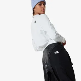 The North Face W BLACK BOX LS TOP 
