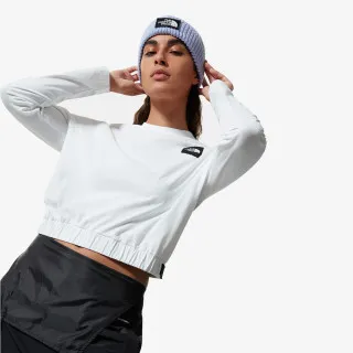 The North Face W BLACK BOX LS TOP 