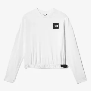 The North Face W BLACK BOX LS TOP 