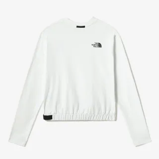 The North Face W BLACK BOX LS TOP 