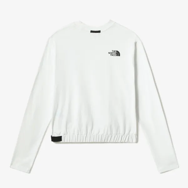 The North Face W BLACK BOX LS TOP 