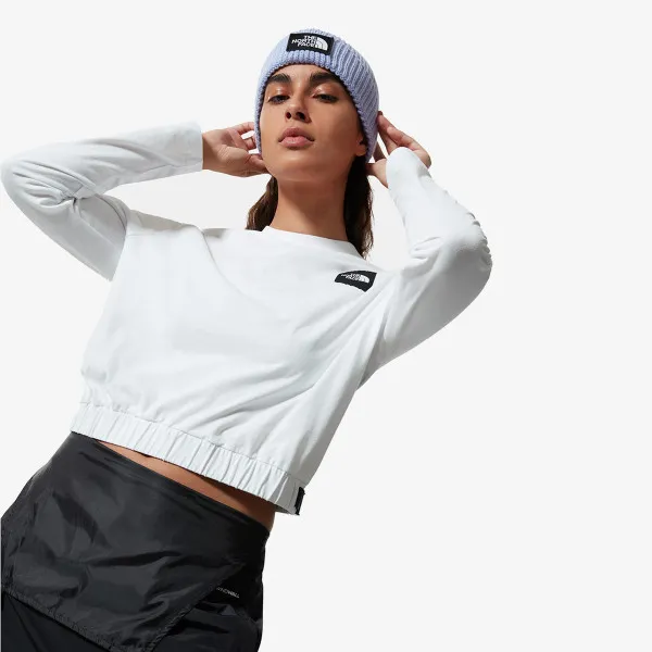 The North Face W BLACK BOX LS TOP 