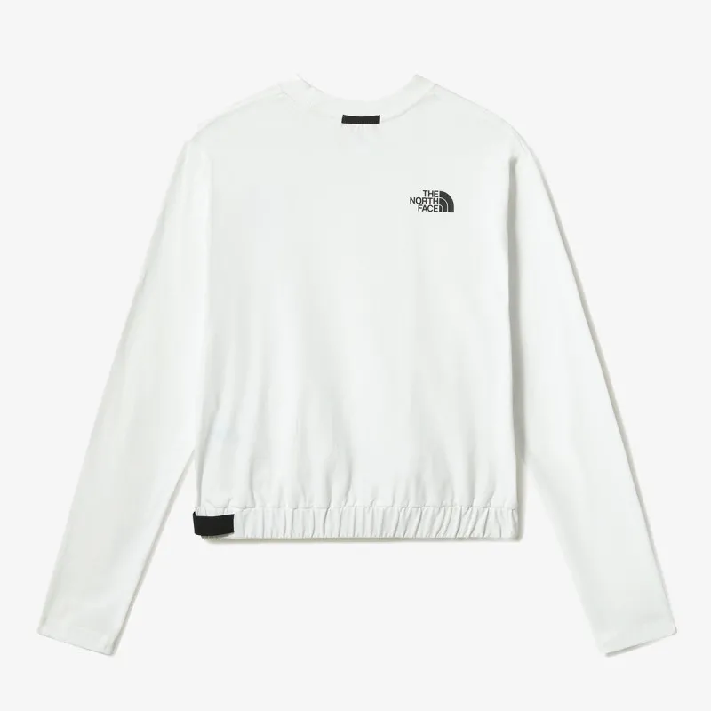 The North Face W BLACK BOX LS TOP 
