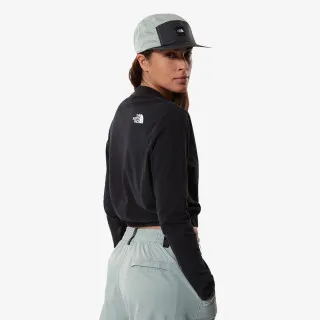 The North Face W BLACK BOX LS TOP 